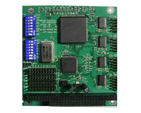 深藍(lán)宇科技 采集卡/擴(kuò)展卡 - PCL-9301