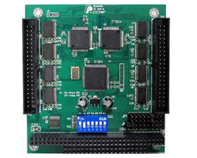 深藍(lán)宇科技 采集卡/擴(kuò)展卡 - PCL-9302