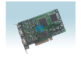 奧林普 OLP-9104 PCI接口 1-2通道 高速CAN通訊模塊