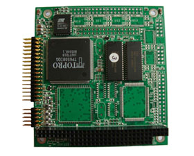 深藍(lán)宇科技 采集卡/擴(kuò)展卡 - PCL-9501