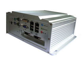 深藍(lán)宇科技 嵌入式工控機(jī) - PCX-8224