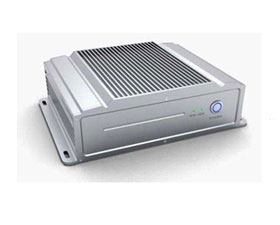 深藍(lán)宇科技 嵌入式工控機(jī) - PCX-8333