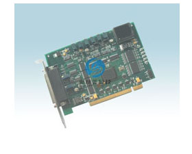 奧林普 OLP-9203 PCI接口 1MSPS 16Bit4Ch高速高精度并行數(shù)據(jù)采集模塊
