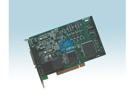 奧林普 OLP-9204 PCI接口10MSPS 14Bit4Ch高速高精度并行數(shù)據(jù)采集模塊