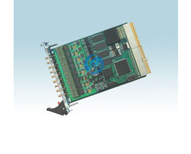 奧林普 OLP-8202cPCI/PXI接口100KSPS16Bit8Ch高精度并行數(shù)據(jù)采集模塊