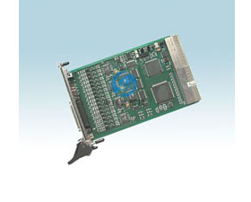 奧林普 OLP-8203 1MSPS16Bit4Ch高速高精度并行數(shù)據(jù)采集模塊