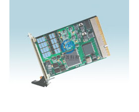 奧林普 OLP-8204 10MSPS 14Bit 4Ch高速高精度并行數(shù)據(jù)采集模塊