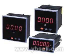 中儀 ZYC-P數(shù)字有功功率表