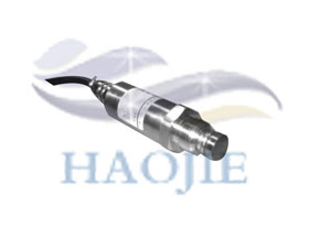 浩捷   PTJ403F防水型平面膜型壓力變送器