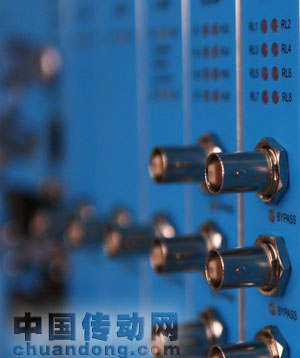 二十年磨一劍，科遠(yuǎn)推出SY3000旋轉(zhuǎn)機(jī)械在線監(jiān)測保護(hù)系統(tǒng)