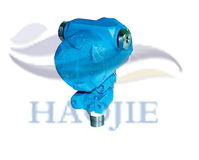 浩捷 PTJ407/408工業(yè)型壓力變送器