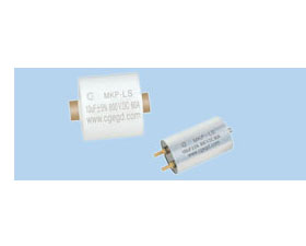 凱富利 高頻濾波電容器（小型） MKT-LS/MKP-LS