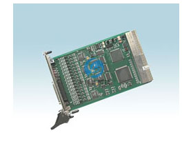 奧林普 OLP-8205 40MSPS 12Bit 2Ch高速高精度并行數(shù)據(jù)采集模塊