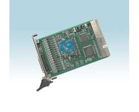 奧林普 OLP-8207 100MSPS 10Bit 2Ch高速并行數(shù)據(jù)采集模塊