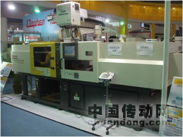 FANUCRoboshotS-2000i100B