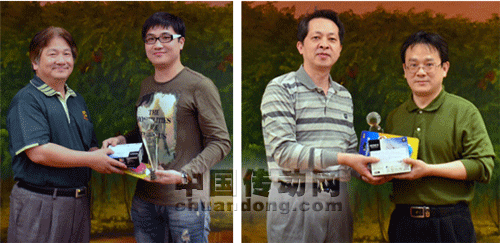 2011年度泓格科技中國(guó)區(qū)經(jīng)銷商大會(huì)圓滿成功