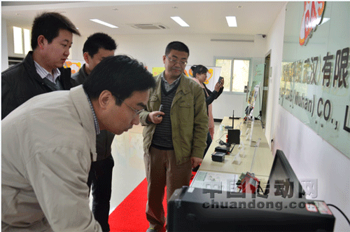 2011年度泓格科技中國(guó)區(qū)經(jīng)銷商大會(huì)圓滿成功