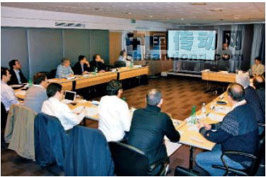 openSAFETY被DDASCA定為安全通信標(biāo)準(zhǔn)