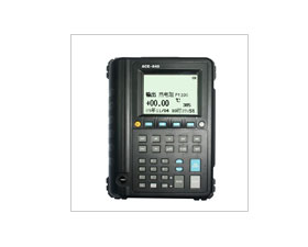 多功能過程校驗儀 ACE-840