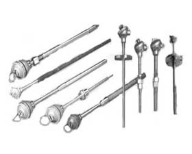 順儀儀表 耐腐熱電偶（阻）