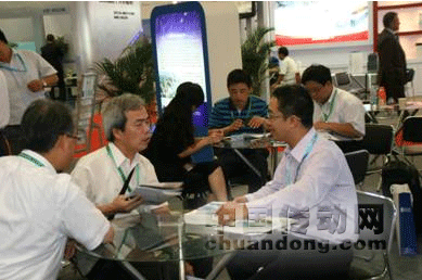 和利時(shí)城市軌道交通事業(yè)部盛裝亮相CRTS CHINA 2011 國(guó)際軌道交通展