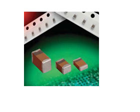 希迪 AVX TAC標準微芯系列鉭電容