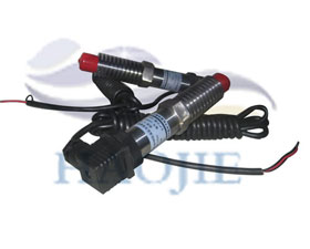 浩捷  PTJ410FH高溫負(fù)微壓壓力傳感器/變送器