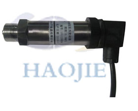 浩捷 PTJ410F負(fù)壓壓力傳感器/變送器