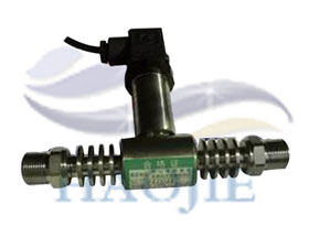 浩捷 PTJ502H高溫液壓差傳感器/變送器