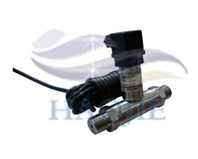 浩捷 PTJ502ZF正負液壓差傳感器/變送器