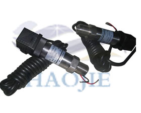 浩捷 PTJ410Z絕對(duì)壓力傳感器/變送器