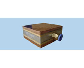 凱富利 水冷式高頻感應(yīng)加熱電源用諧振電容器（高頻） MKPH-RW 