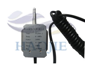 浩捷 PTJ501-1微風(fēng)壓壓力傳感器/變送器