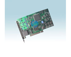 奧林普 OLP-9302 PCI接口 40MSPS 12Bit 2Ch任意波形輸出模塊