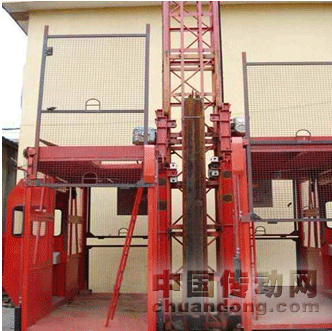 開環(huán)轉(zhuǎn)矩控制技術(shù)在升降機配套應(yīng)用中優(yōu)勢明顯