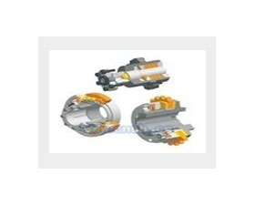 威爾特 德國(guó)MAYR聯(lián)軸器 安全離合器