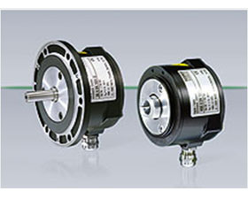 威爾特 德國(guó)HUBNER編碼器