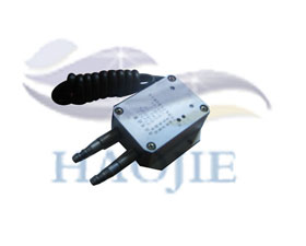 浩捷 正負微壓差傳感器/變送器