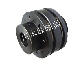 川木 MMJ型單鍵膜片聯(lián)軸器