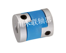 川木 MS型十字滑塊聯(lián)軸器