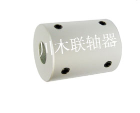 川木 MD型剛性聯(lián)軸器