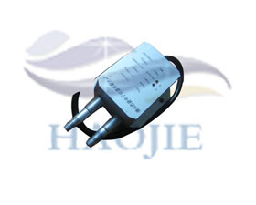 浩捷 PTJ501F負壓差/差壓傳感器/變送器