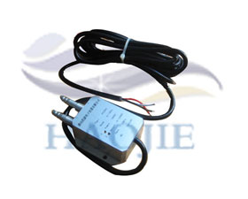 浩捷 PTJ501微壓差/差壓傳感器/變送器