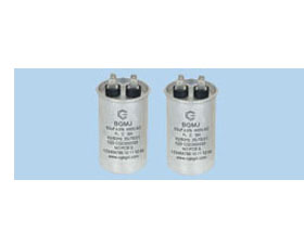 凱富利 逆變器、整流器輸出濾波用電容器（油式） BGMJ（CBB65）