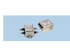 凱富利 鐵殼濾波器 XYL