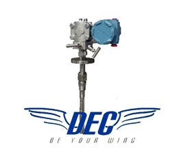 德川儀表 阿牛巴流量計