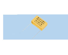 凱富利 抑制電磁干擾用固定電容器 MKP-X2