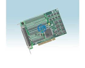 奧林普 OLP-9502 PCI接口 32Ch光電隔離數(shù)字I/O模塊