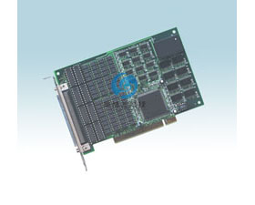 奧林普 OLP-9503 PCI接口 64Ch頻率/周期/計數(shù)/開關(guān)模塊