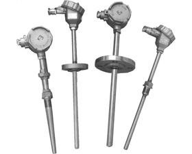 德川儀表 防爆熱電偶